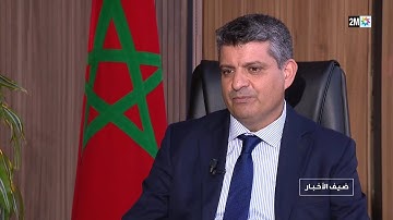 ضيف الأخبار : السبت 18 أكتوبر 2025