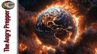 November 13, 2026 It All Comes To An End…