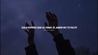 Download lagu Sebastián Yatra - Falta Amor // Letra