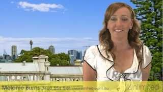 ENTIRE BLOCK OF 12 - 164 Glebe Point Rd, Glebe