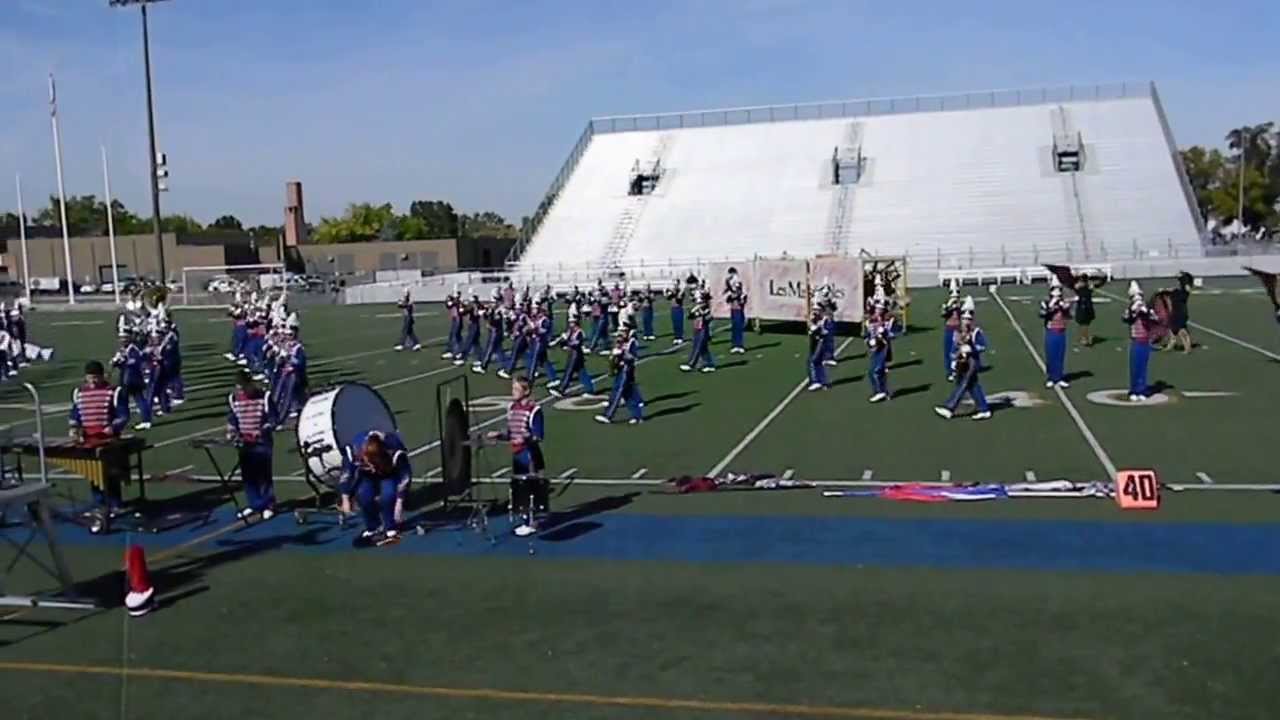 eisenhower-high-school-cadet-marching-band-cavalcade-2013-youtube