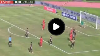 Myanmar 1-2 Malaysia LIVE | ASEAN Championship 2026 | Full Match Coverage, TV Channels & Live Stream screenshot 4