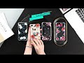 GVIEWIN Clear Case for iPhone 8 Plus/7 Plus