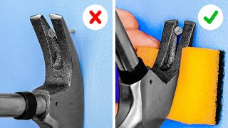 Clever Repair Ideas for DIY Enthusiasts