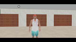 🚗 Indian Theft Aura Simulator 3D New Update Gameplay Train Stop Challange EFX GAMING 01 Naitik screenshot 2