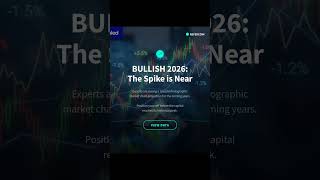 Wall Street's $25B Crypto Move! Market Surge? 🚀 #CryptoNews #OKX #Bybit #Web3 #ReferCoin