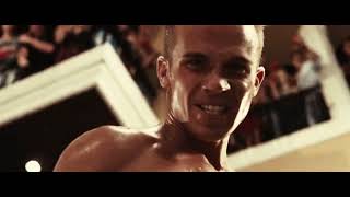 Never Back Down | First Fight Scene!