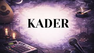 KADER | Emotional Boombap Beat – Turkish Arabesk Type Beat 2026