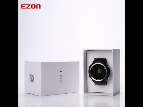 Test EZON T031