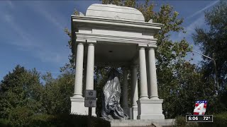 Confederate monument’s future unclear after City Council withdraws bill to fund removal