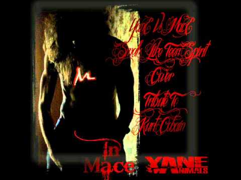 rap song 2019 Yane Vs Mace - Smells Like Teen Spirit ( Nirvana Cover ) - Tribute To Kurt Cobain