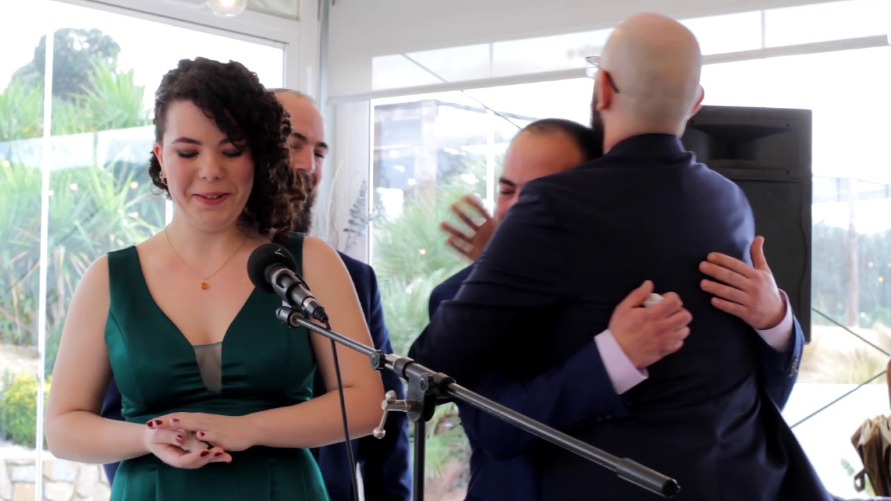 Boda Finca El Caserio
