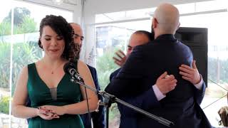 Boda Finca El Caserio