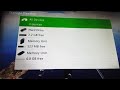 كيفية تحميل و تثبيت mod menyo على xbox 360 بدون (Rgh,jatg) 100%%