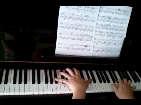 Chopin's Nocturne in C# Minor (Op. Posth.), Piano Theme used in The Peacemaker (1997)