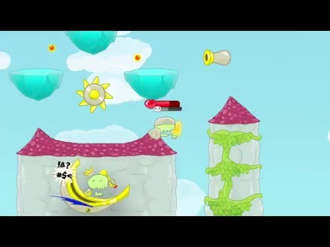 [Abertay University] Network Programming Game Project Trailer