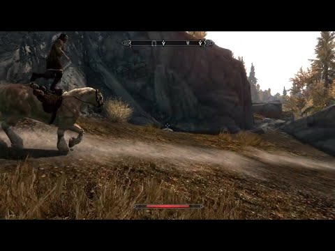 old-town-road-(skyrim-version)