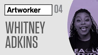 Artworker Episode 4 | Whitney Adkins Net Worth