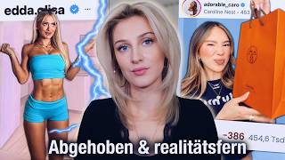Überbezahlt Realitätsfern Warum Keiner Mehr Bock Auf Influencer Hat