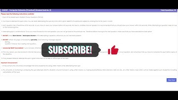 CS610 (Practical) Graded Quiz 2 Solution || CS610P - Computer Networks Practical || Fall 2023