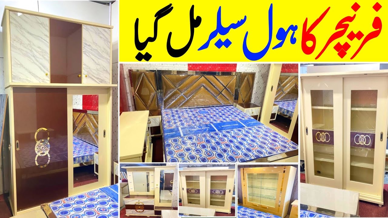 Steel Ka Furniture Design Jumbo Almira Design Dressing Table Design