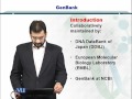 BIF401 Bioinformatics I Lecture No 75