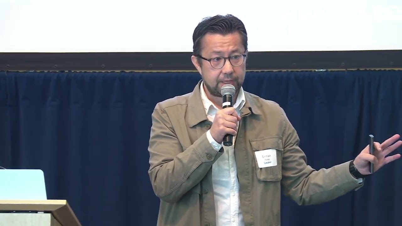 ELSI Think Tank Session 2: ELSI in Artificial Intelligence