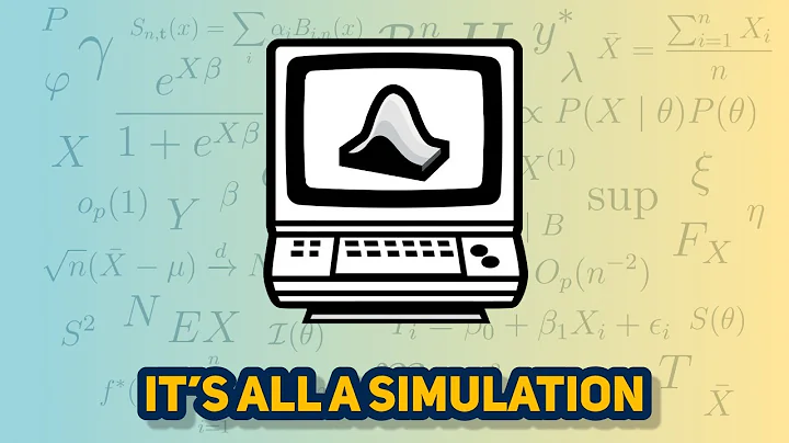 Crash Course on Monte Carlo Simulation