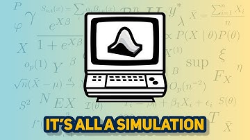 Crash Course on Monte Carlo Simulation