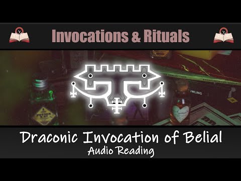 Draconic Invocation of