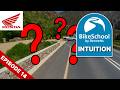 Motorcycle Riding Sixth Sense - How to Predict Danger Before It Happens | Better Riding