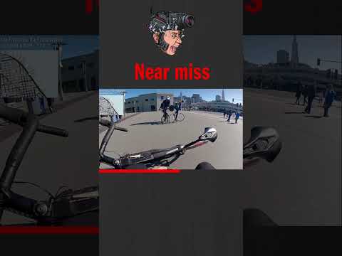 Near miss
