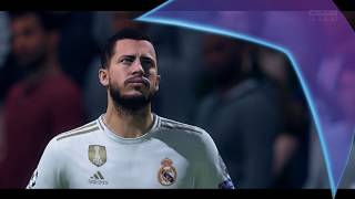 FIFA 20 | How hard is to beat LEGENDARY Difficulty !? | PSG vs Real Madrid