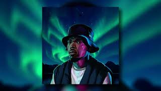 Letters - Chance The Rapper (Official Instrumental)
