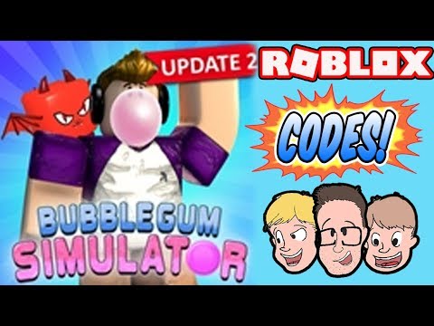 Bubble Gum Simulator Live Gameplay Update And Codes Family Friendly Roblox 2018 Youtube - kindly keyin roblox 2018 codes