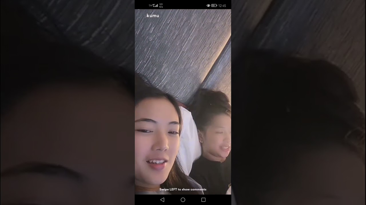 I love these couple 👩‍❤️‍👩🥰 #cassby❤️