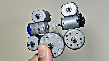 CARA MEMBUAT, MERAKIT RANGKAIAN ELEKTRONIK MESIN GENERATOR LISTRIK MINI PROTOTYPE DINAMO DVD TAMIYA