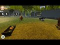 ZOO MANAGER SIMULATOR (PS4) - 1st Play Opinion - Commentary