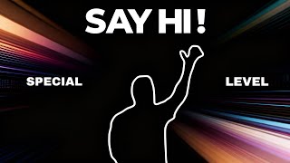 Immersive interactive warm-up DANCE 💃 ( Special Level ) | IMMERSIVE INTERACTIVE WORKOUT 🔥 Content