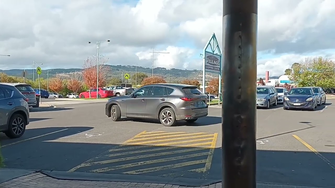 Churchill , Victoria