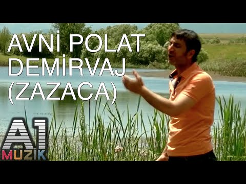 Avni Polat - Demirvaj