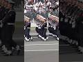 自衛隊 朝霞・観閲式（予行） #自衛隊 #military