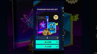 5x Retro Pack ? #fifamobile