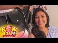 Push Now Na: Teresita “Winwyn” Marquez’s bag raid