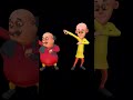 Motu potluck ki dance