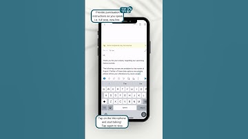 Iphone Outlook Hack Send Emails without typing a word
