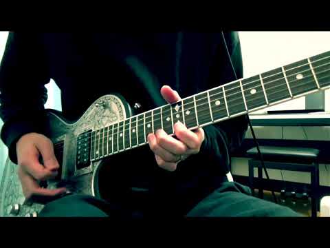 【スロー演奏】「Runaway Runaway」間奏