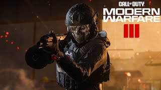 Call of Duty: Modern Warfare 3 ► Выполняем всякие задания, чиллим.