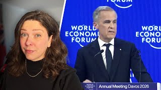 Carney Declares Full Rupture From The Old Rules-based Order