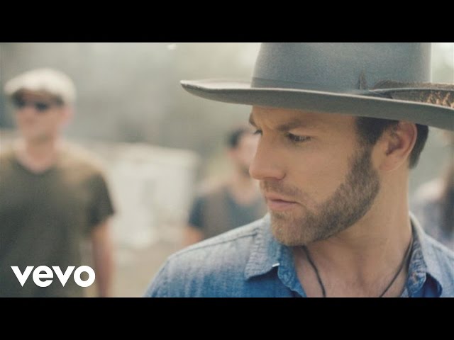 Drake White - It Feels Good